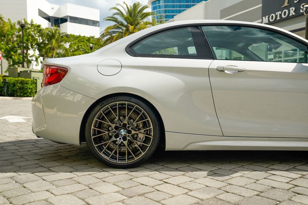 2021 BMW M2 Competition - 22935647 - 29