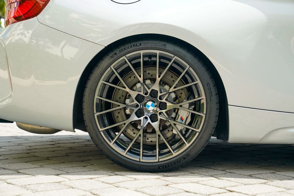 2021 BMW M2 Competition - 22935647 - 30