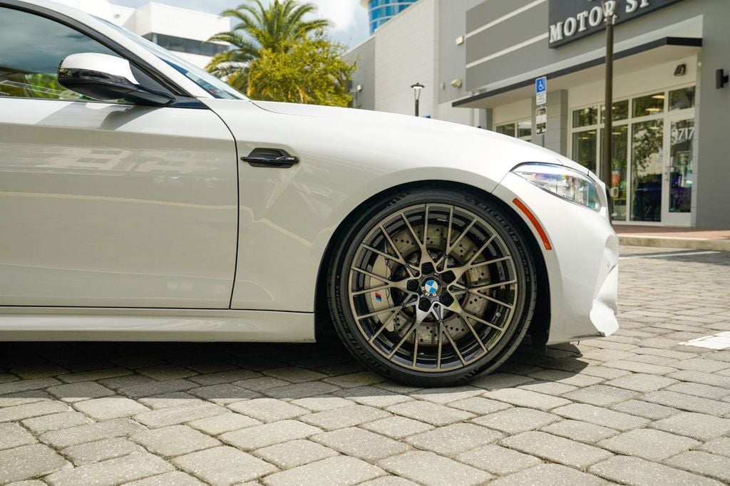 2021 BMW M2 Competition - 22935647 - 32