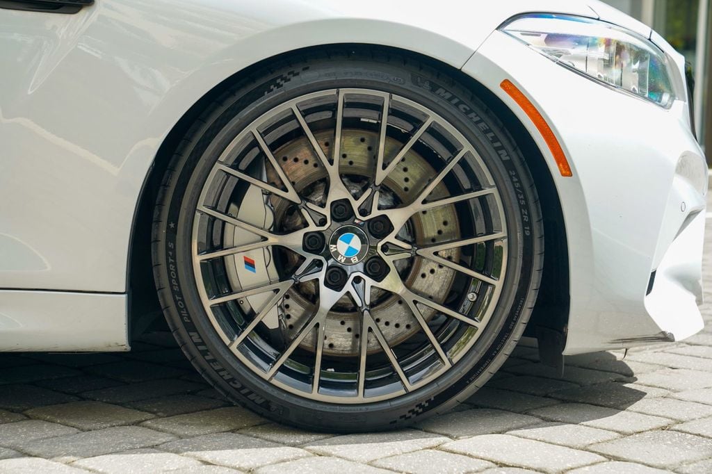 2021 BMW M2 Competition - 22935647 - 33