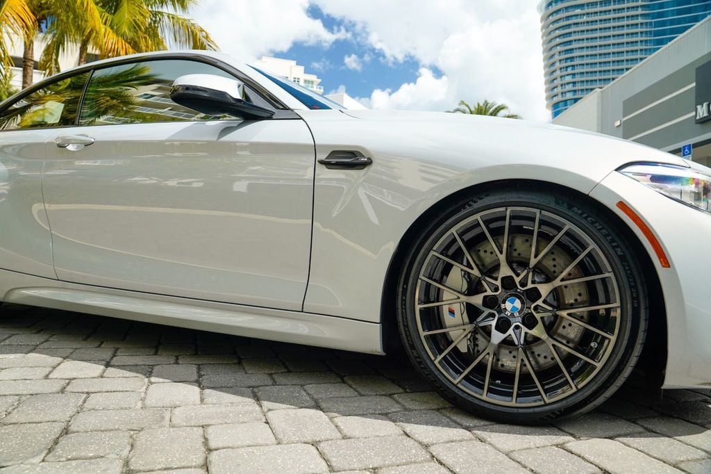 2021 BMW M2 Competition - 22935647 - 34