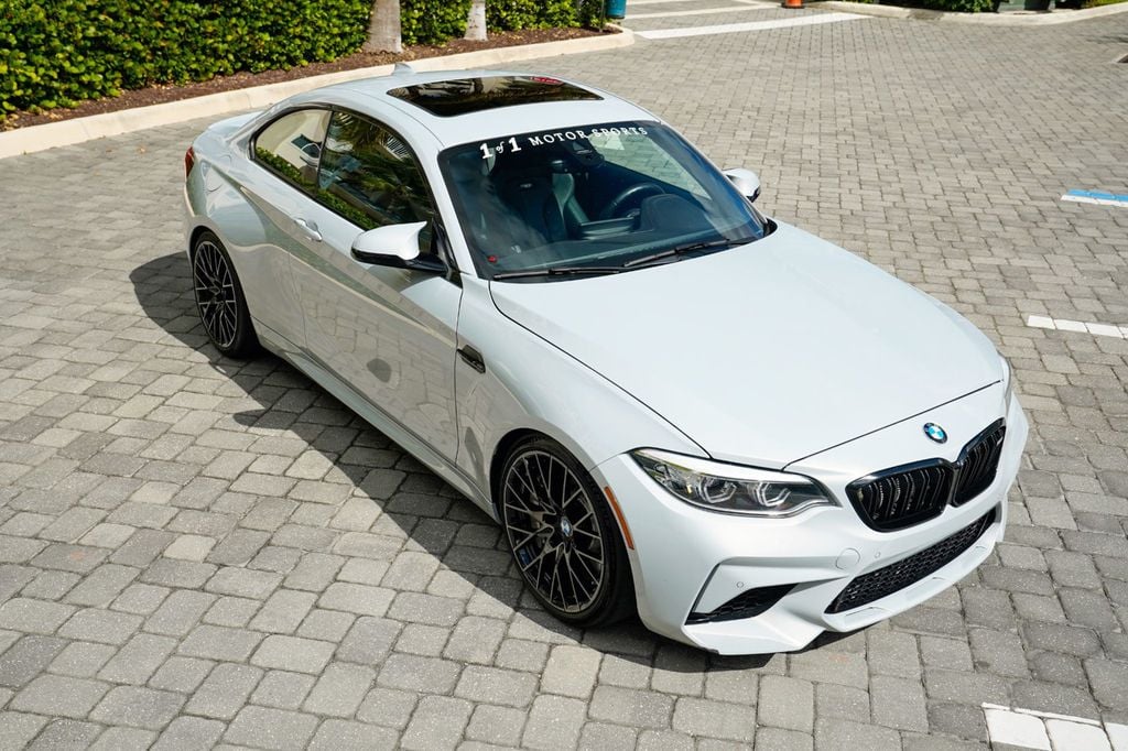 2021 BMW M2 Competition - 22935647 - 37