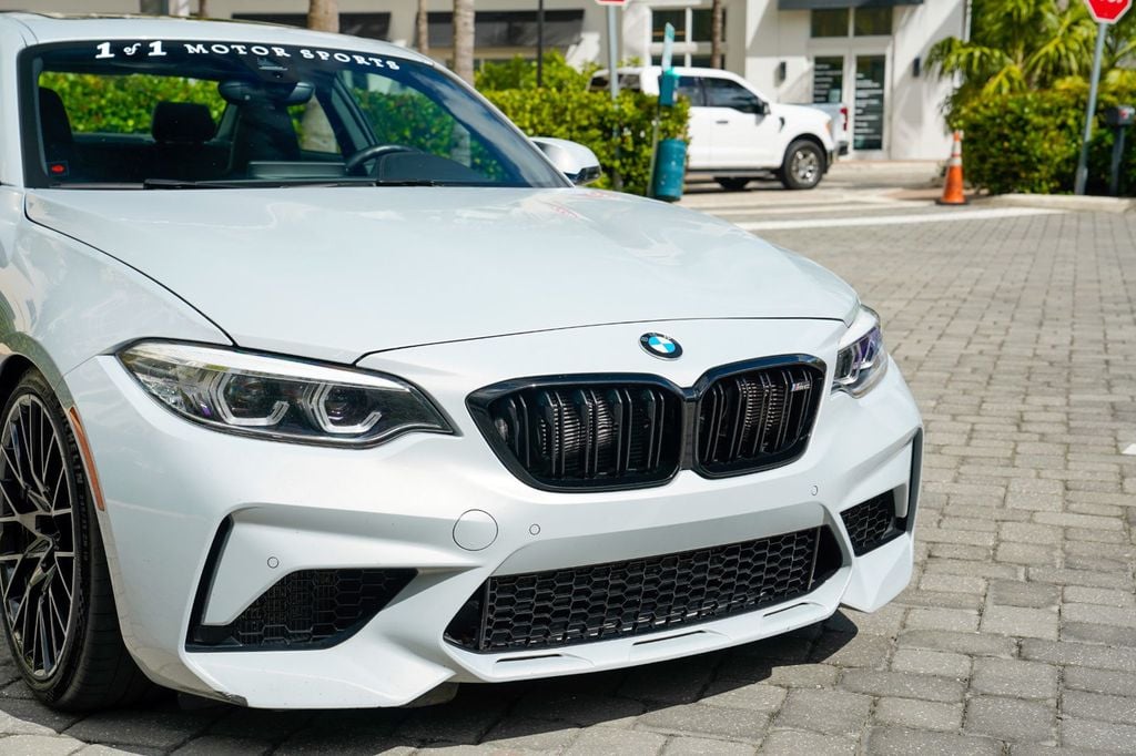 2021 BMW M2 Competition - 22935647 - 38