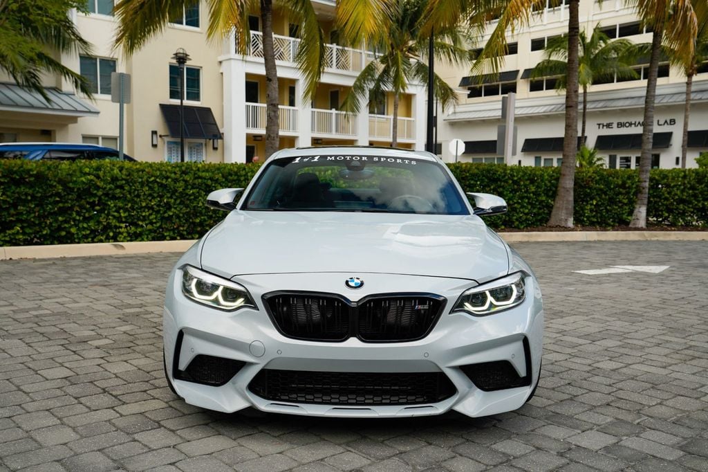2021 BMW M2 Competition - 22935647 - 3