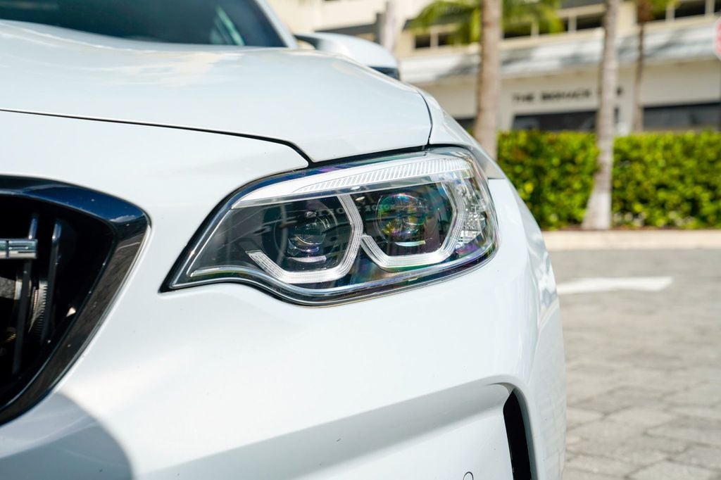 2021 BMW M2 Competition - 22935647 - 39