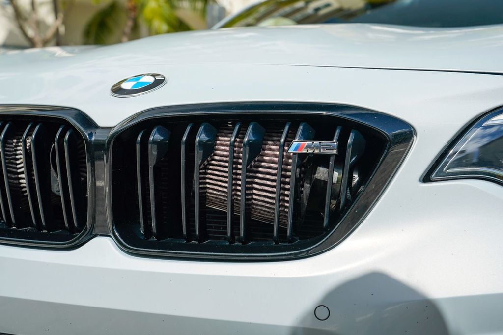 2021 BMW M2 Competition - 22935647 - 41