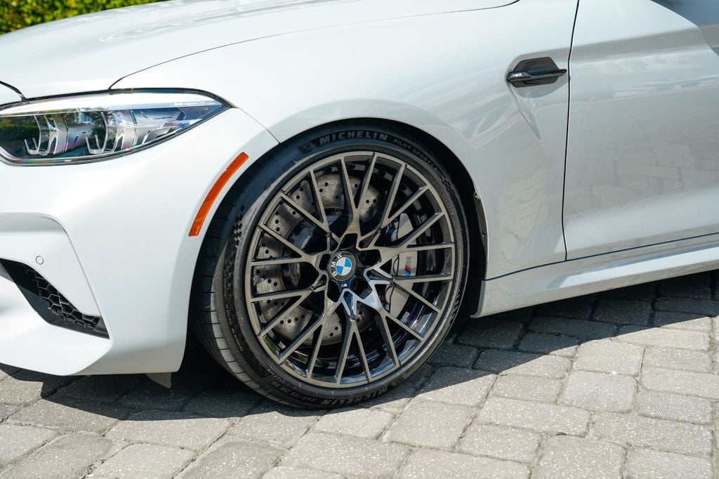 2021 BMW M2 Competition - 22935647 - 42