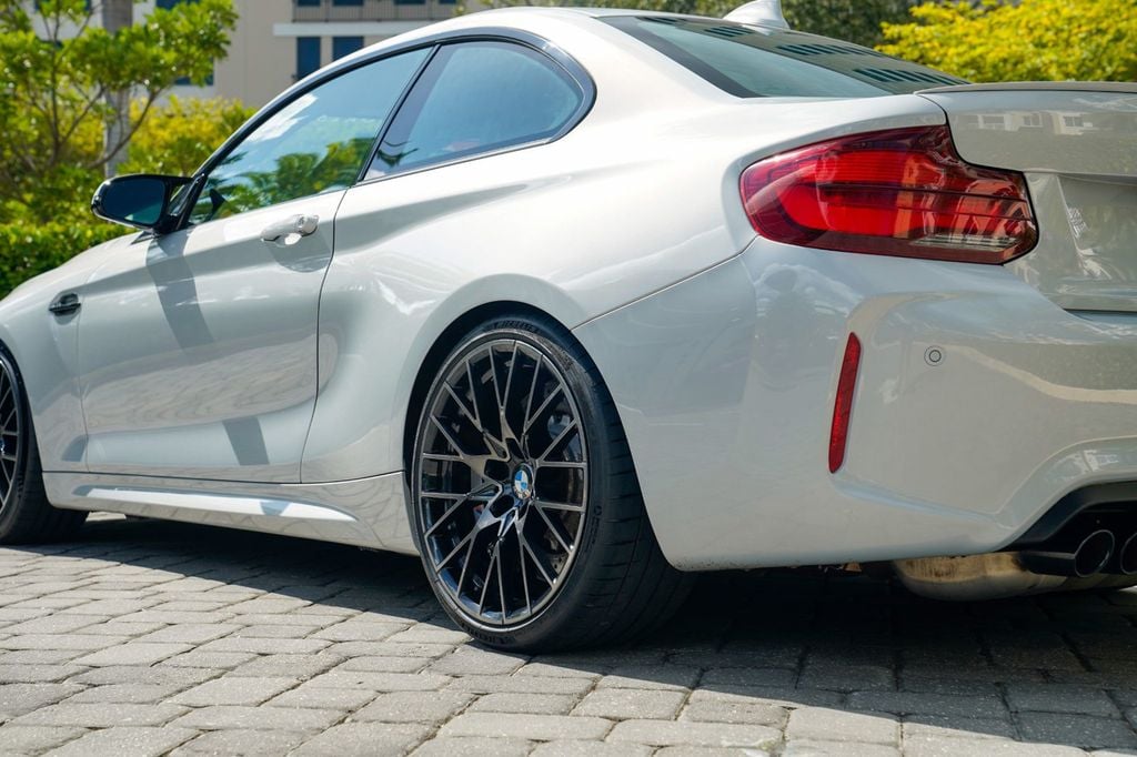 2021 BMW M2 Competition - 22935647 - 43