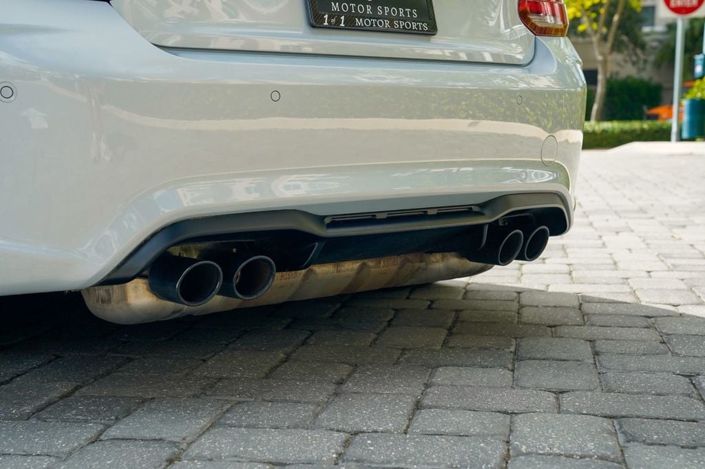 2021 BMW M2 Competition - 22935647 - 44