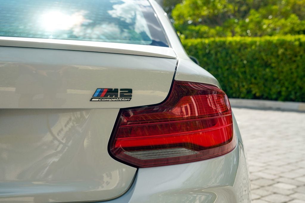 2021 BMW M2 Competition - 22935647 - 45