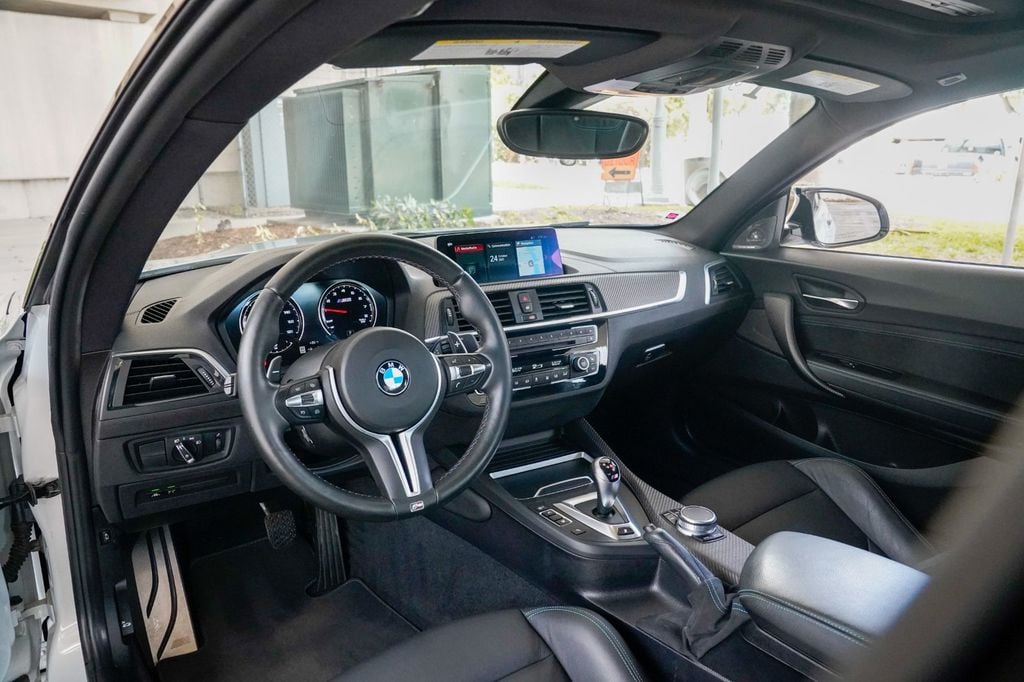 2021 BMW M2 Competition - 22935647 - 48