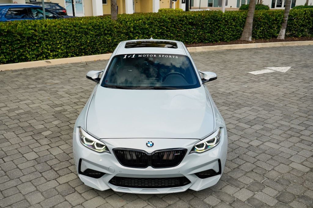 2021 BMW M2 Competition - 22935647 - 4