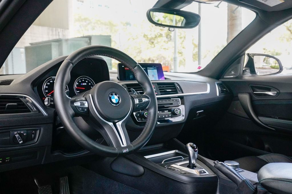 2021 BMW M2 Competition - 22935647 - 55