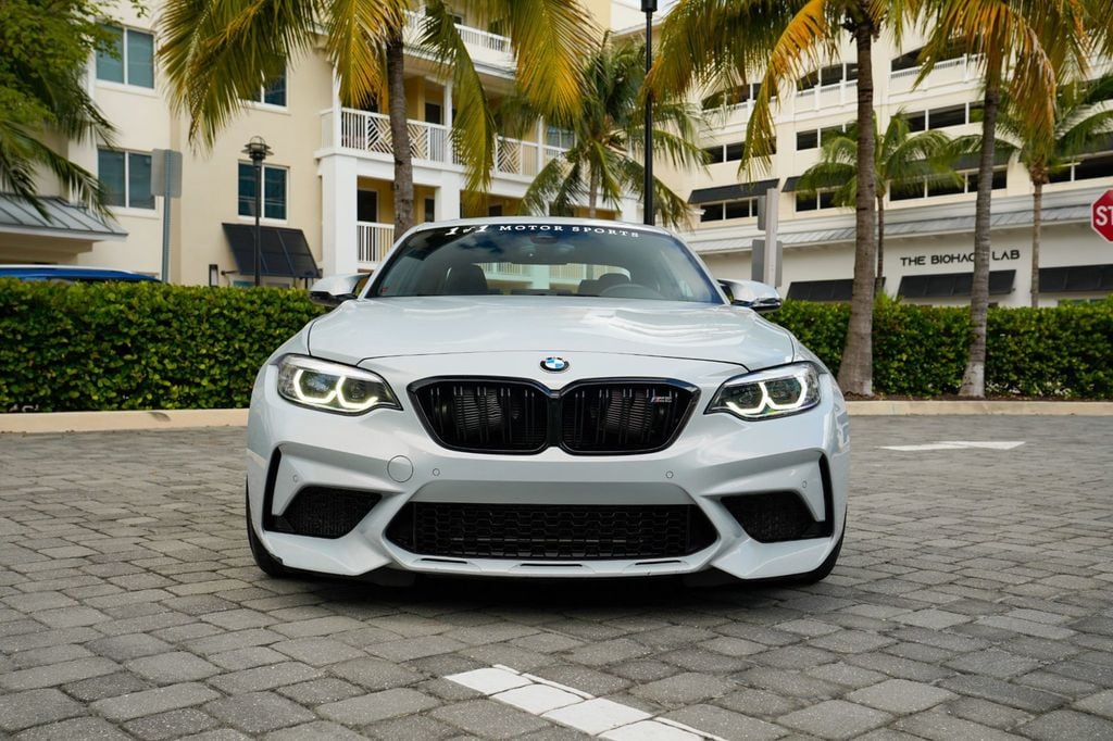 2021 BMW M2 Competition - 22935647 - 6