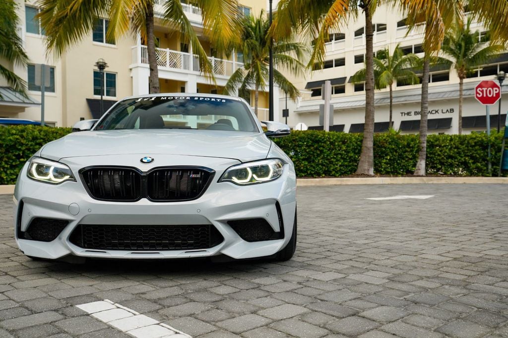 2021 BMW M2 Competition - 22935647 - 7