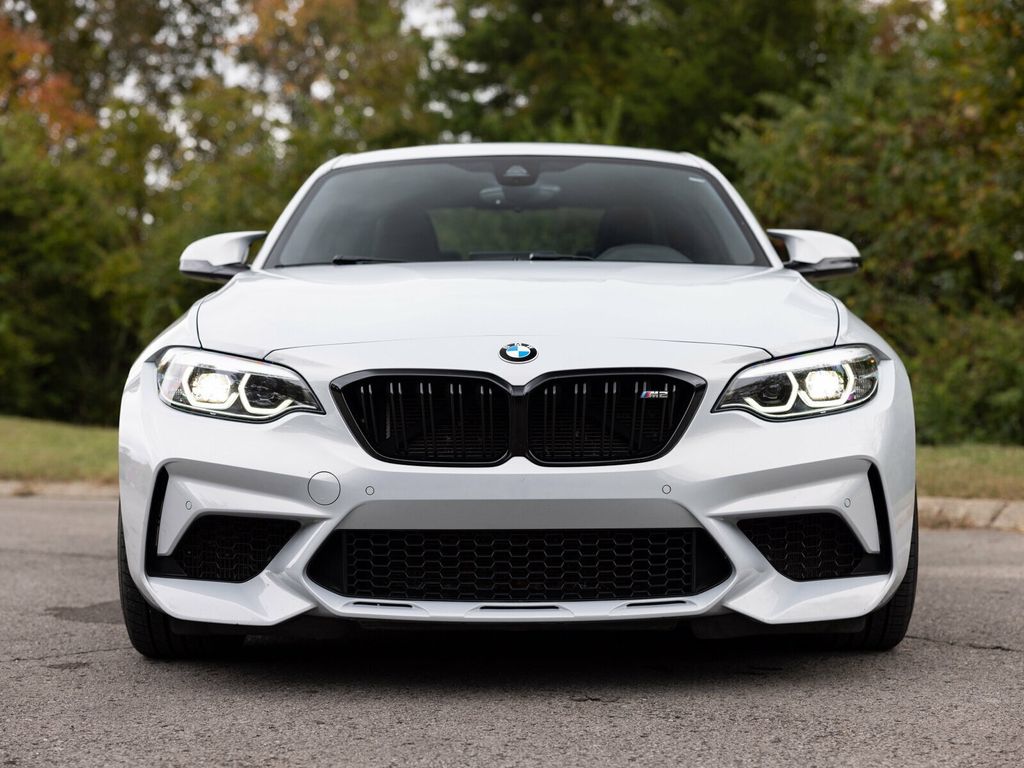 2021 BMW M2 COMPETITION!!! Manual Transmission, Executive Package, M Exhaust - 22938076 - 14