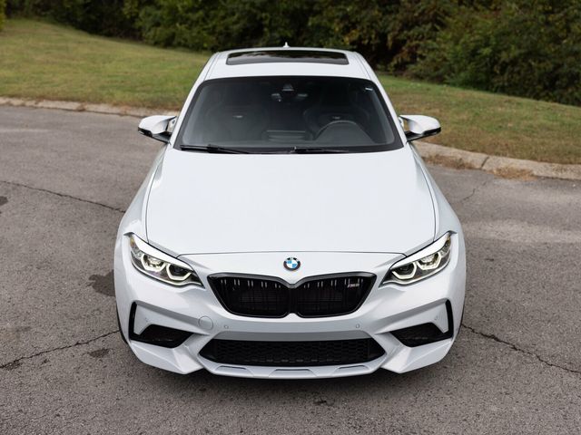 2021 BMW M2 COMPETITION!!! Manual Transmission, Executive Package, M Exhaust - 22938076 - 15