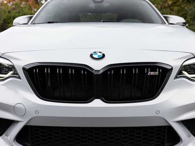 2021 BMW M2 COMPETITION!!! Manual Transmission, Executive Package, M Exhaust - 22938076 - 16
