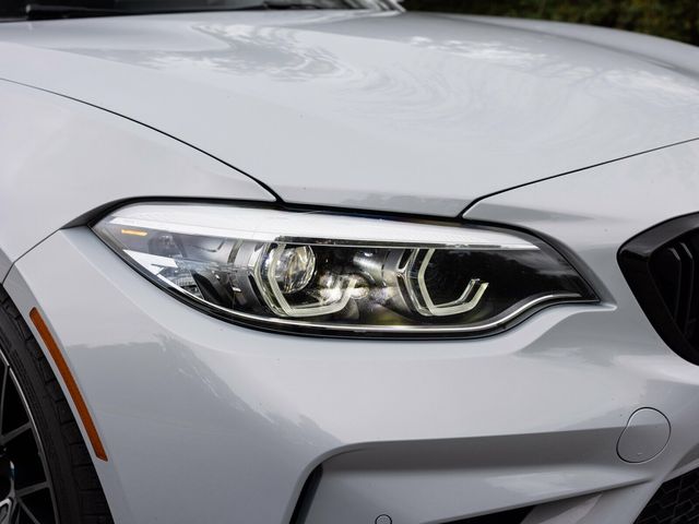 2021 BMW M2 COMPETITION!!! Manual Transmission, Executive Package, M Exhaust - 22938076 - 19