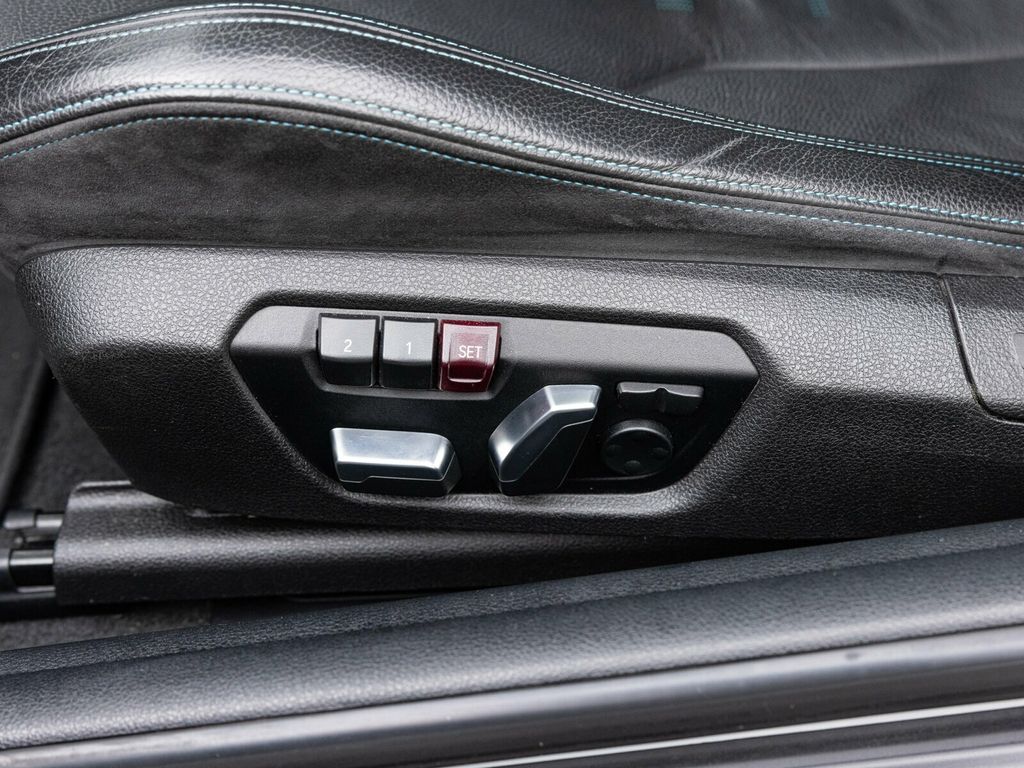 2021 BMW M2 COMPETITION!!! Manual Transmission, Executive Package, M Exhaust - 22938076 - 29