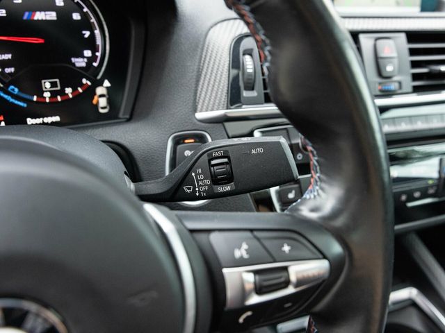 2021 BMW M2 COMPETITION!!! Manual Transmission, Executive Package, M Exhaust - 22938076 - 35