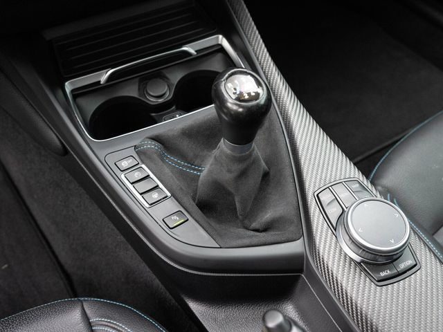 2021 BMW M2 COMPETITION!!! Manual Transmission, Executive Package, M Exhaust - 22938076 - 41