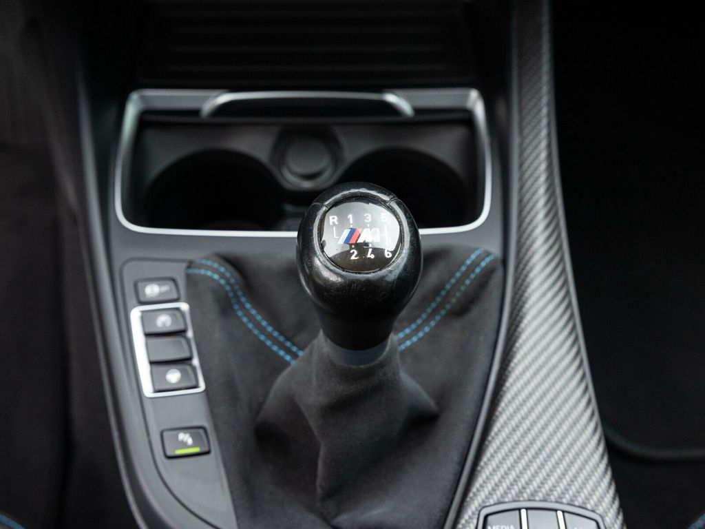 2021 BMW M2 COMPETITION!!! Manual Transmission, Executive Package, M Exhaust - 22938076 - 42