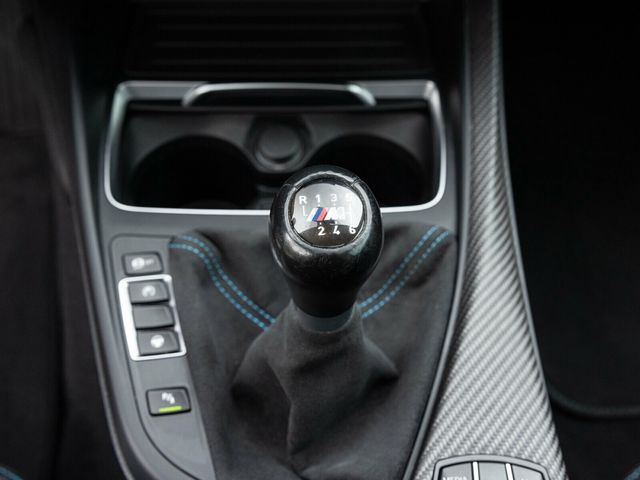 2021 BMW M2 COMPETITION!!! Manual Transmission, Executive Package, M Exhaust - 22938076 - 42