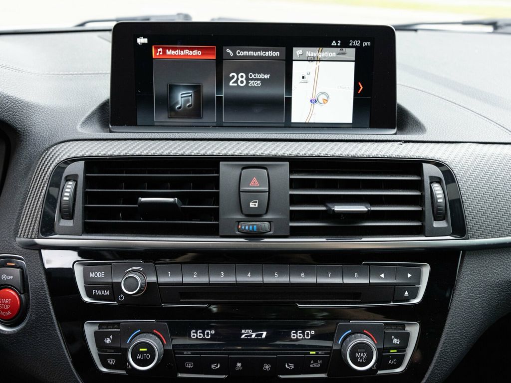 2021 BMW M2 COMPETITION!!! Manual Transmission, Executive Package, M Exhaust - 22938076 - 44