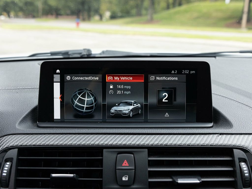 2021 BMW M2 COMPETITION!!! Manual Transmission, Executive Package, M Exhaust - 22938076 - 45