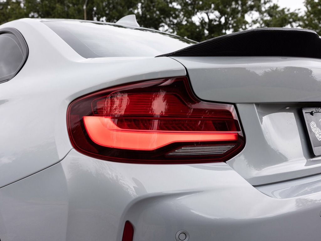 2021 BMW M2 COMPETITION!!! Manual Transmission, Executive Package, M Exhaust - 22938076 - 55