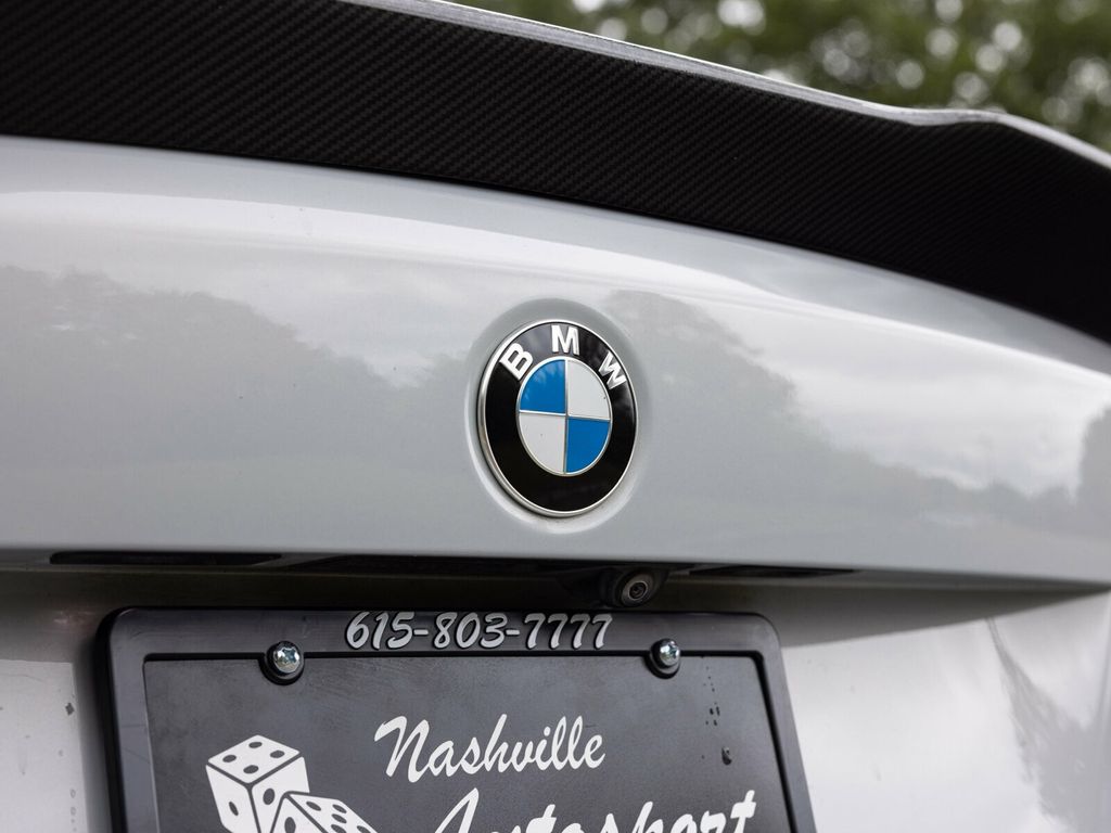 2021 BMW M2 COMPETITION!!! Manual Transmission, Executive Package, M Exhaust - 22938076 - 56