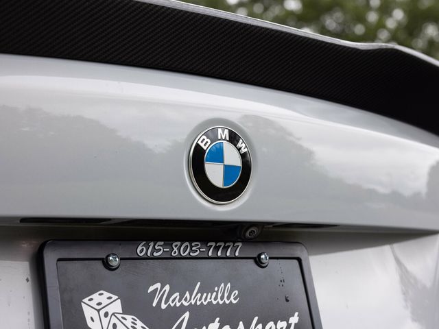 2021 BMW M2 COMPETITION!!! Manual Transmission, Executive Package, M Exhaust - 22938076 - 56