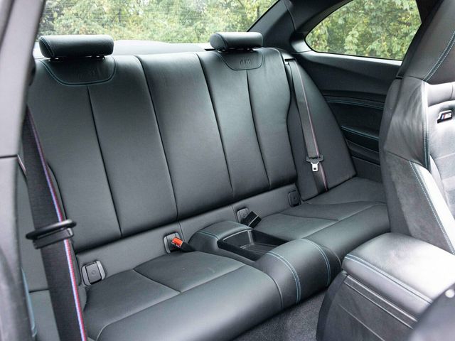 2021 BMW M2 COMPETITION!!! Manual Transmission, Executive Package, M Exhaust - 22938076 - 58