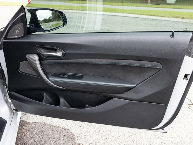 2021 BMW M2 COMPETITION!!! Manual Transmission, Executive Package, M Exhaust - 22938076 - 59