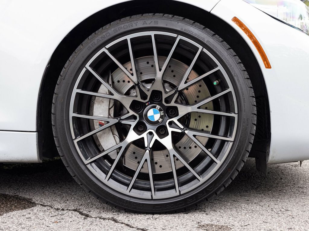 2021 BMW M2 COMPETITION!!! Manual Transmission, Executive Package, M Exhaust - 22938076 - 65