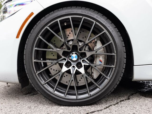 2021 BMW M2 COMPETITION!!! Manual Transmission, Executive Package, M Exhaust - 22938076 - 71