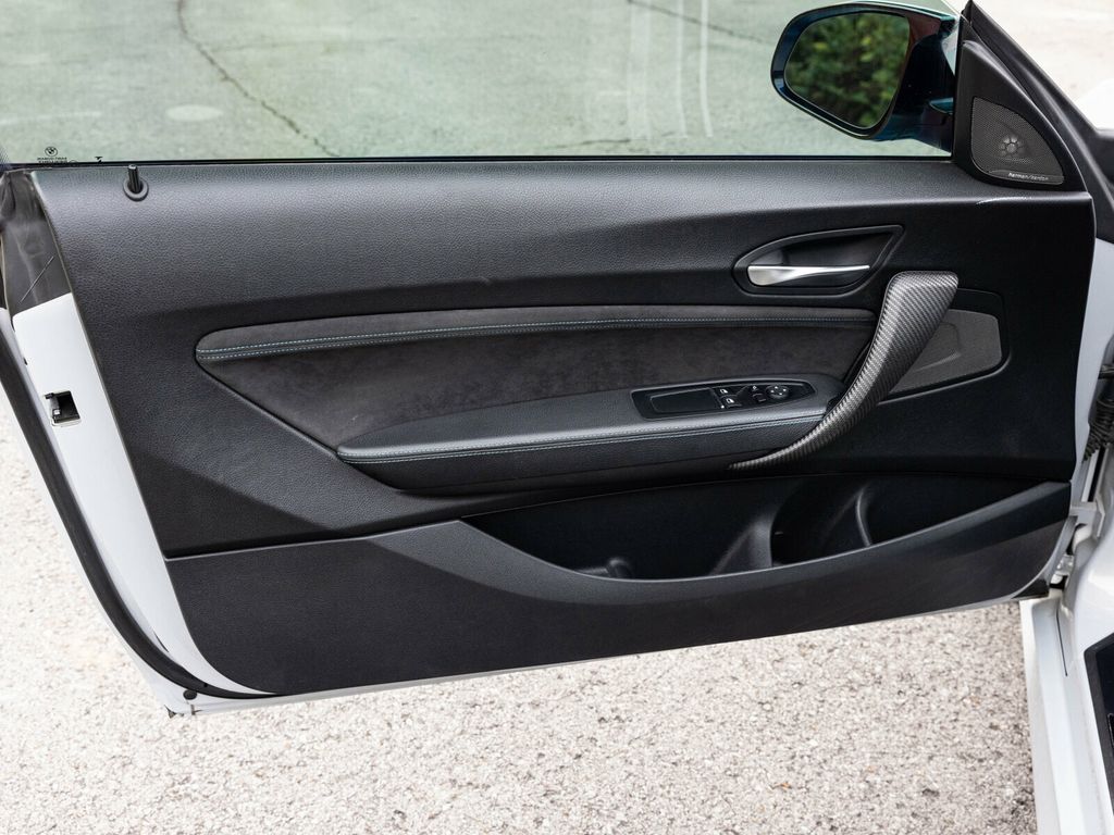 2021 BMW M2 Manual Transmission, Executive Package, M Performance Exhaust  - 22938076 - 23