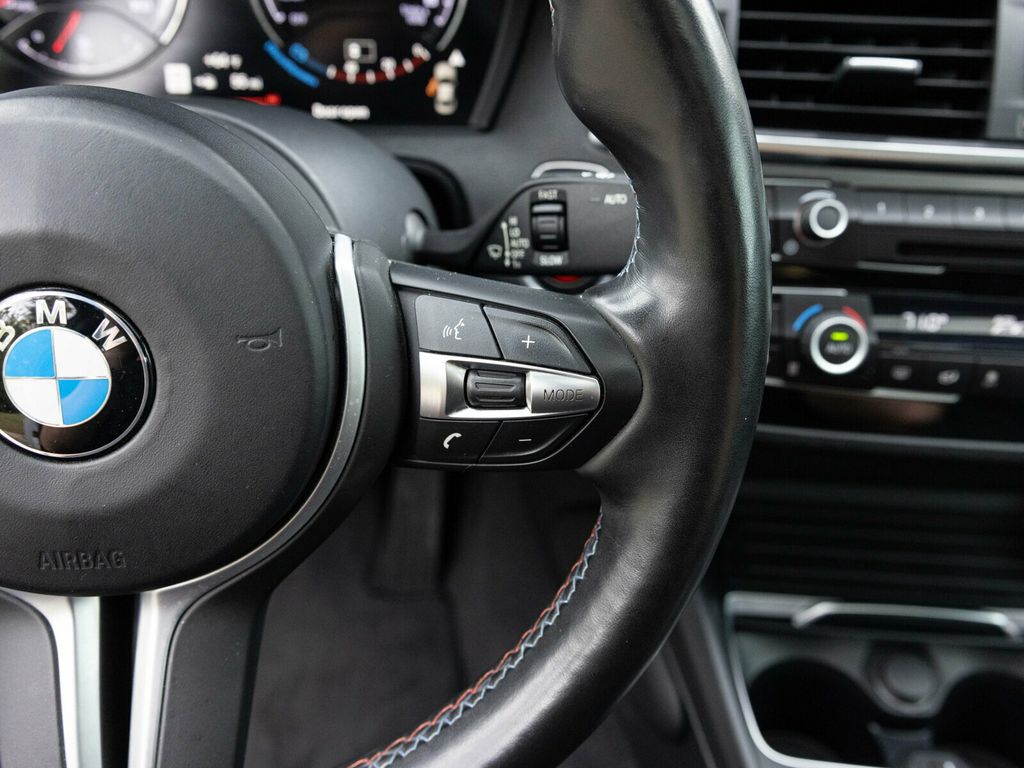2021 BMW M2 Manual Transmission, Executive Package, M Performance Exhaust  - 22938076 - 34