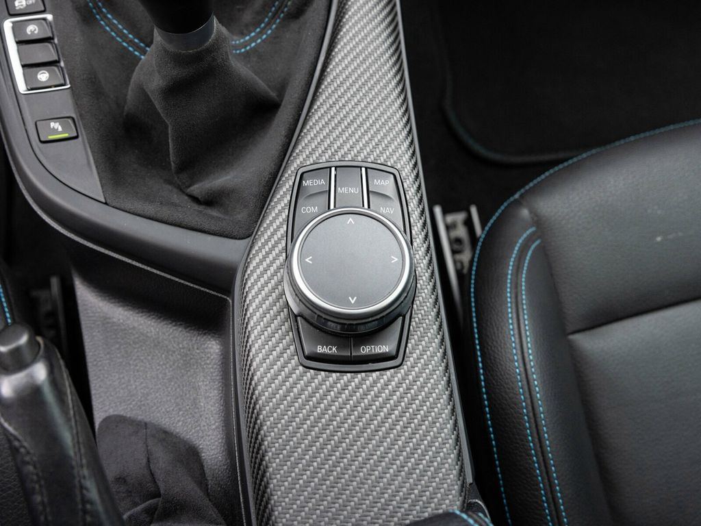 2021 BMW M2 Manual Transmission, Executive Package, M Performance Exhaust  - 22938076 - 40