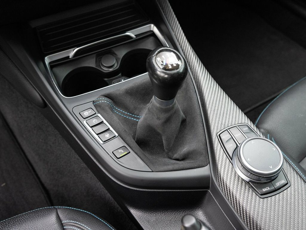 2021 BMW M2 Manual Transmission, Executive Package, M Performance Exhaust  - 22938076 - 41