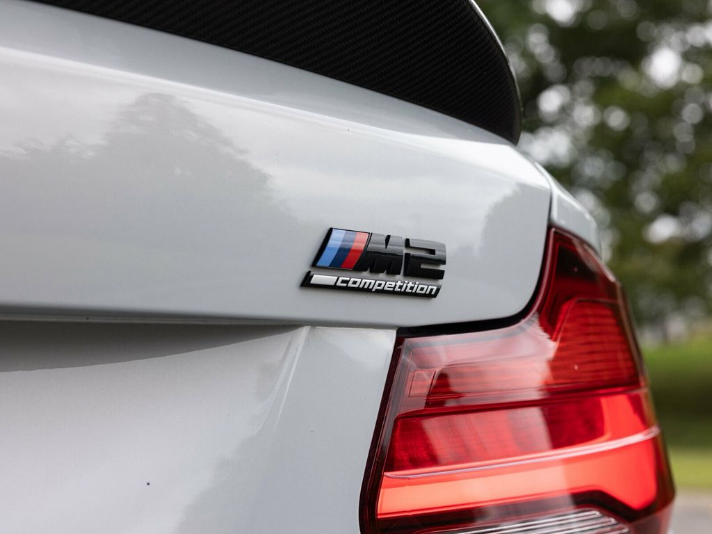 2021 BMW M2 Manual Transmission, Executive Package, M Performance Exhaust  - 22938076 - 57