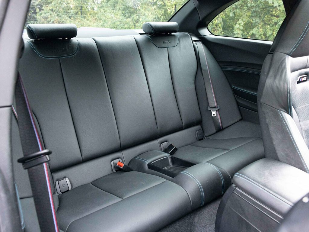 2021 BMW M2 Manual Transmission, Executive Package, M Performance Exhaust  - 22938076 - 58