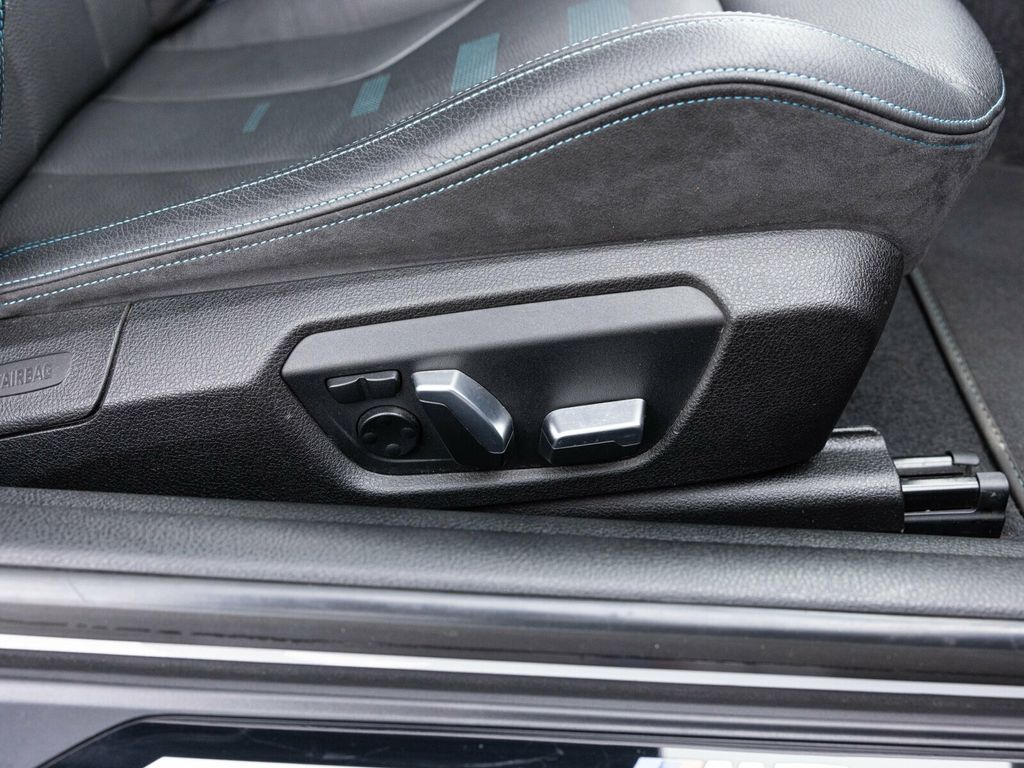 2021 BMW M2 Manual Transmission, Executive Package, M Performance Exhaust  - 22938076 - 64