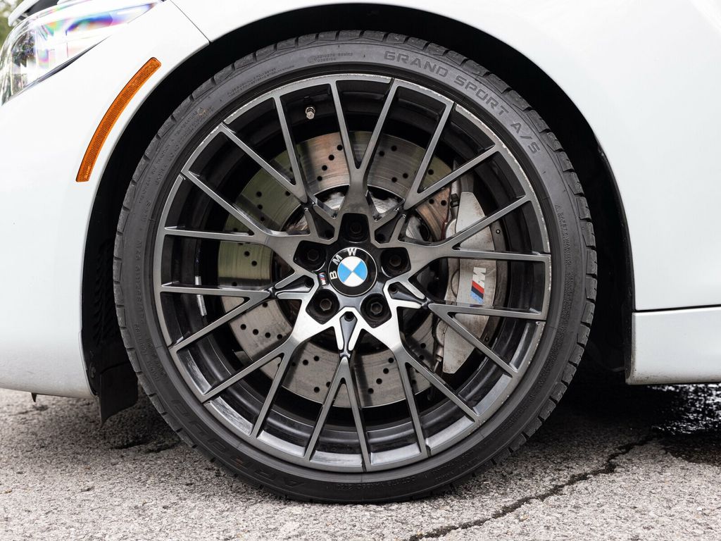 2021 BMW M2 Manual Transmission, Executive Package, M Performance Exhaust  - 22938076 - 71
