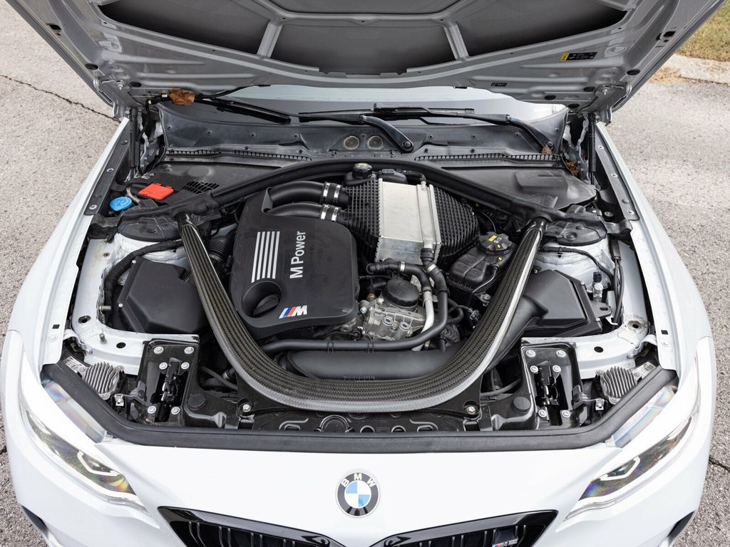 2021 BMW M2 Manual Transmission, Executive Package, M Performance Exhaust  - 22938076 - 73