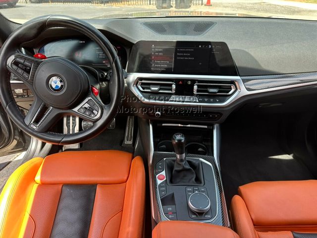 2021 BMW M3  - 23022196 - 16