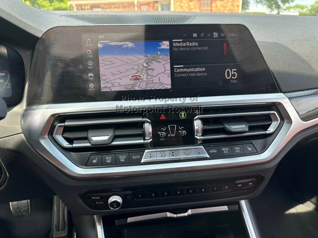 2021 BMW M3  - 23022196 - 18
