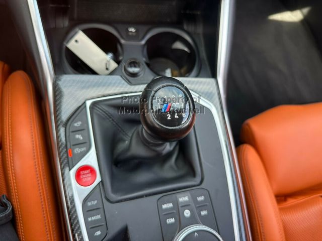 2021 BMW M3  - 23022196 - 19