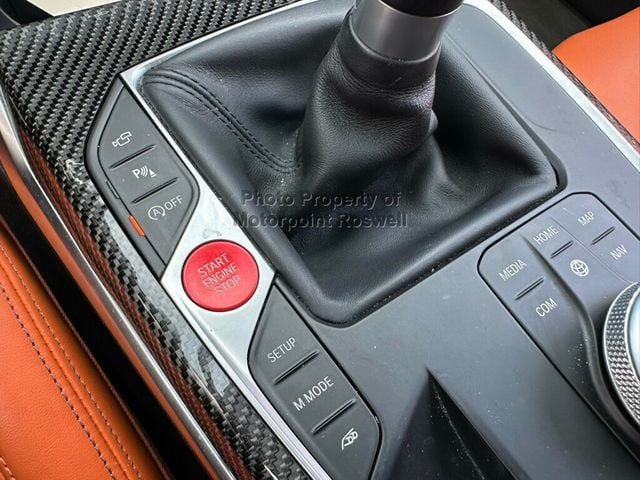 2021 BMW M3  - 23022196 - 20